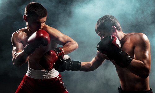 Boxing