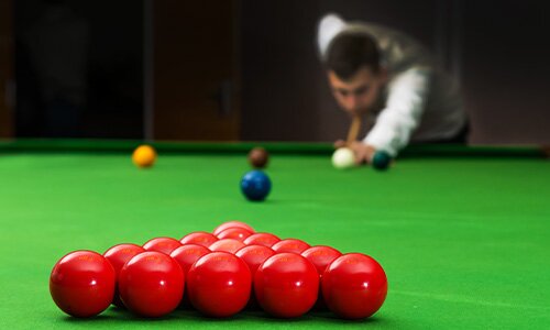 Snooker