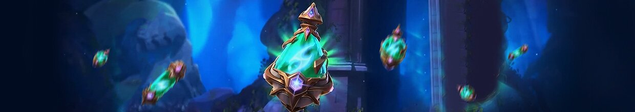 Heroes Of The Storm