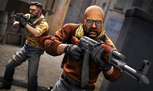 CS2