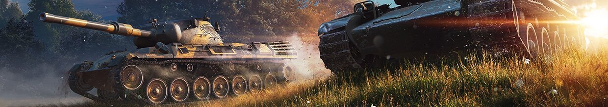 World of Tanks