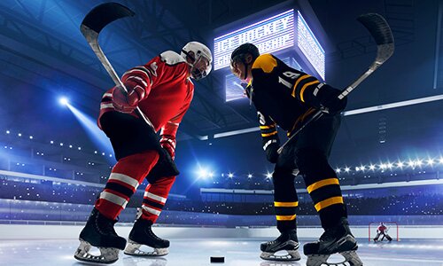 Hockey