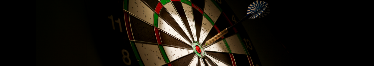 Darts