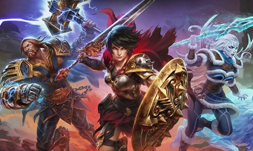 Smite