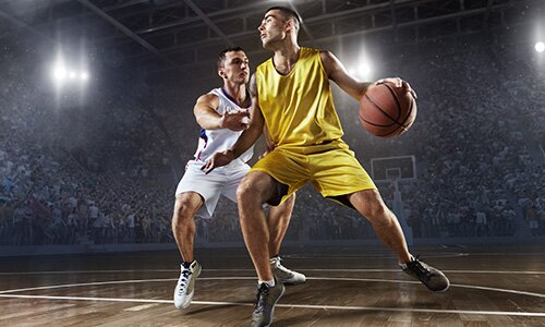 Basketball