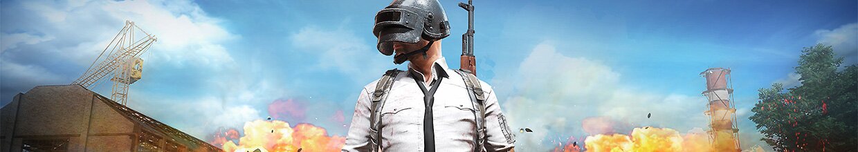 Battlegrounds