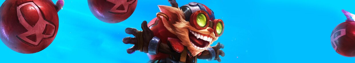 League of Legends