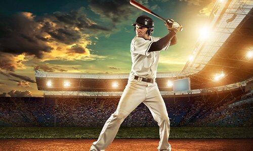 Baseball