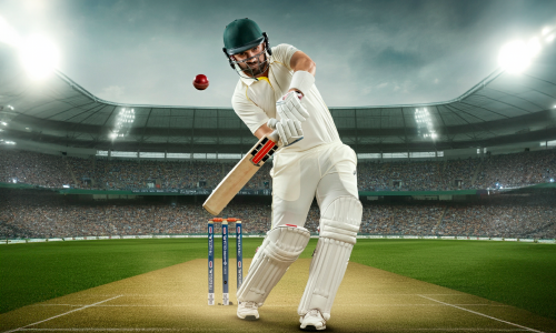 Cricket
