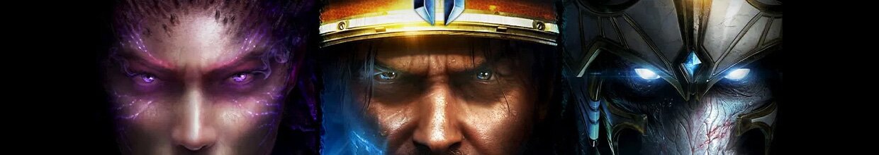 StarCraft 2