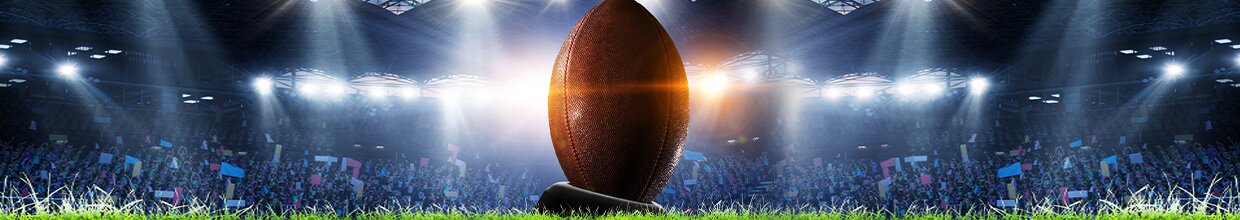American football
